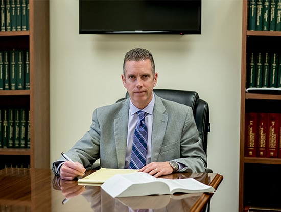 Joel D. Peppetti
