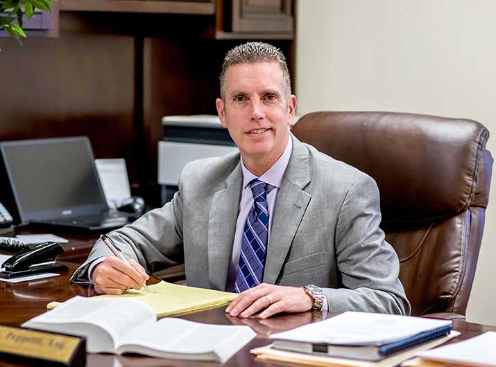 Joel D. Peppetti